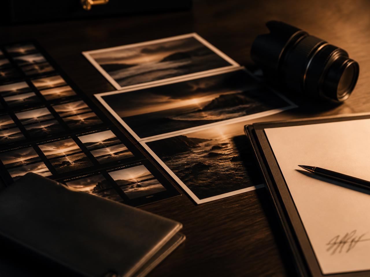 Image Rights & Photography Copyright Advisory, London