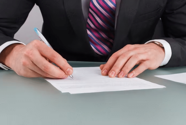 Purpose of Legal Letter of Advice