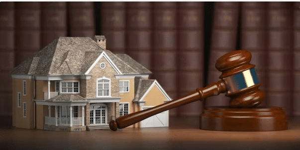 Independent Legal Advice Mortgage