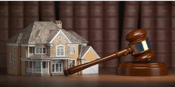  Independent Legal Advice Mortgage