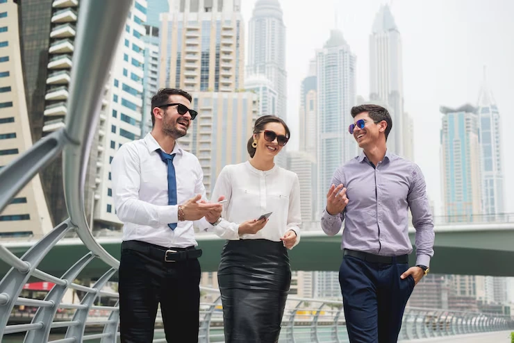 Dubai Brand Protection Lawyer Services
