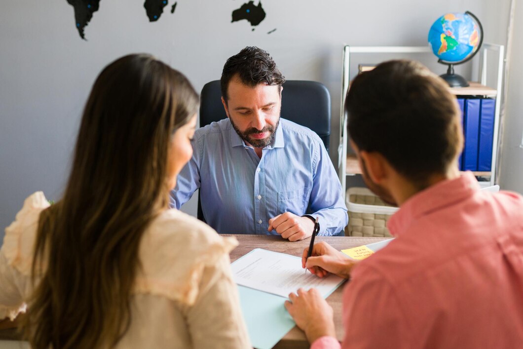 Immigration Compliance and Advisory Services