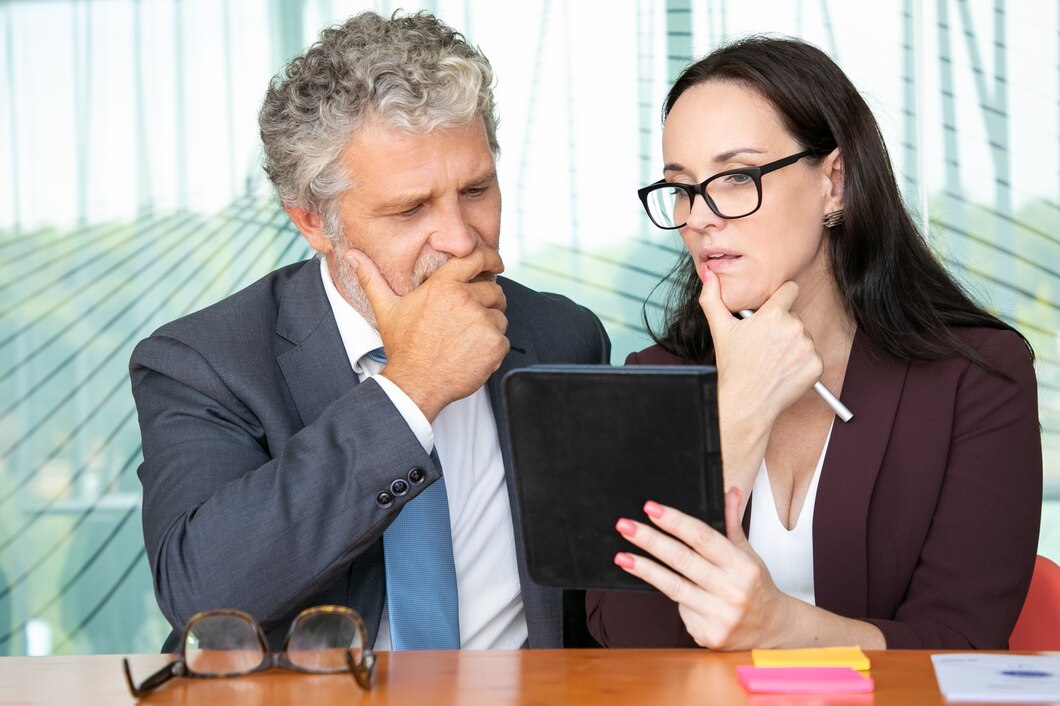 Proactive Risk Management
