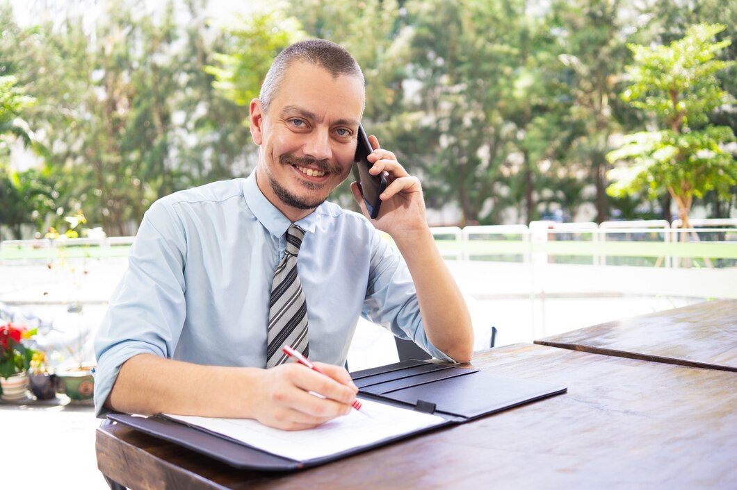 Rural Business Contracts