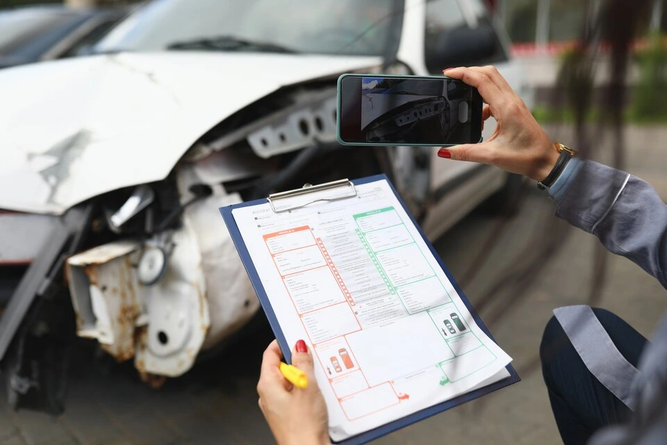 Car Accident Claims – Get Legal Support for Compensation