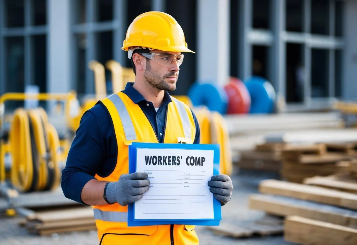 Compensation You May Be Entitled To