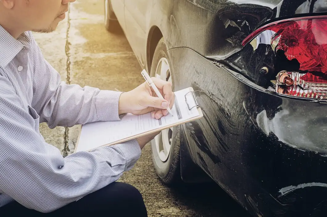 How to File a Car Accident Claim