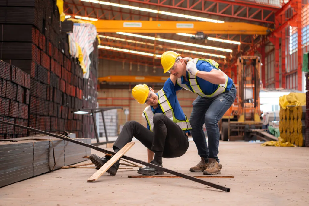 Los Angeles Construction Accident Legal Advisor