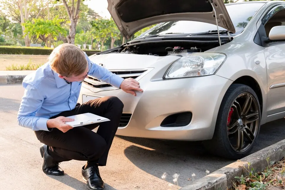 Why Choose Pearl Lemon for Your Car Accident Claim