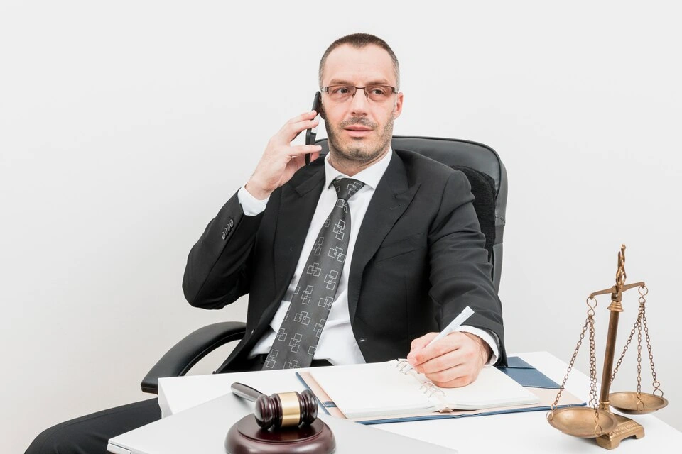 2. Jail and Inmate Notarisation – No Missed Legal Deadlines