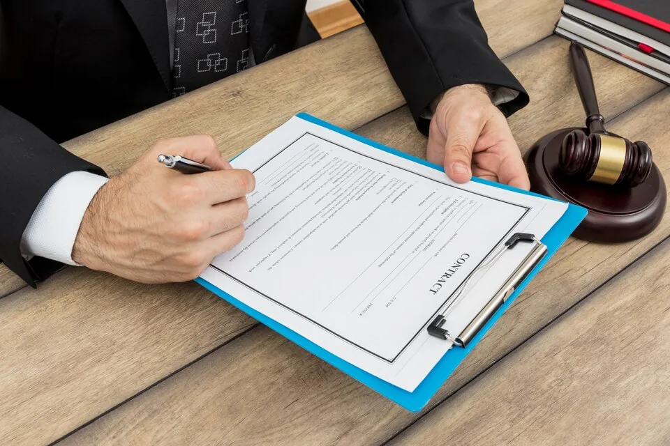 4. International Document Authentication – Time-Sensitive Apostille Services