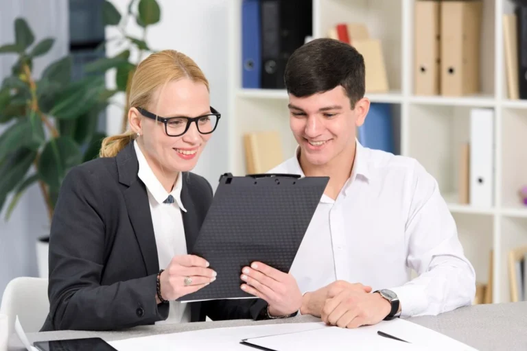 Legal Document Review Consultant Services