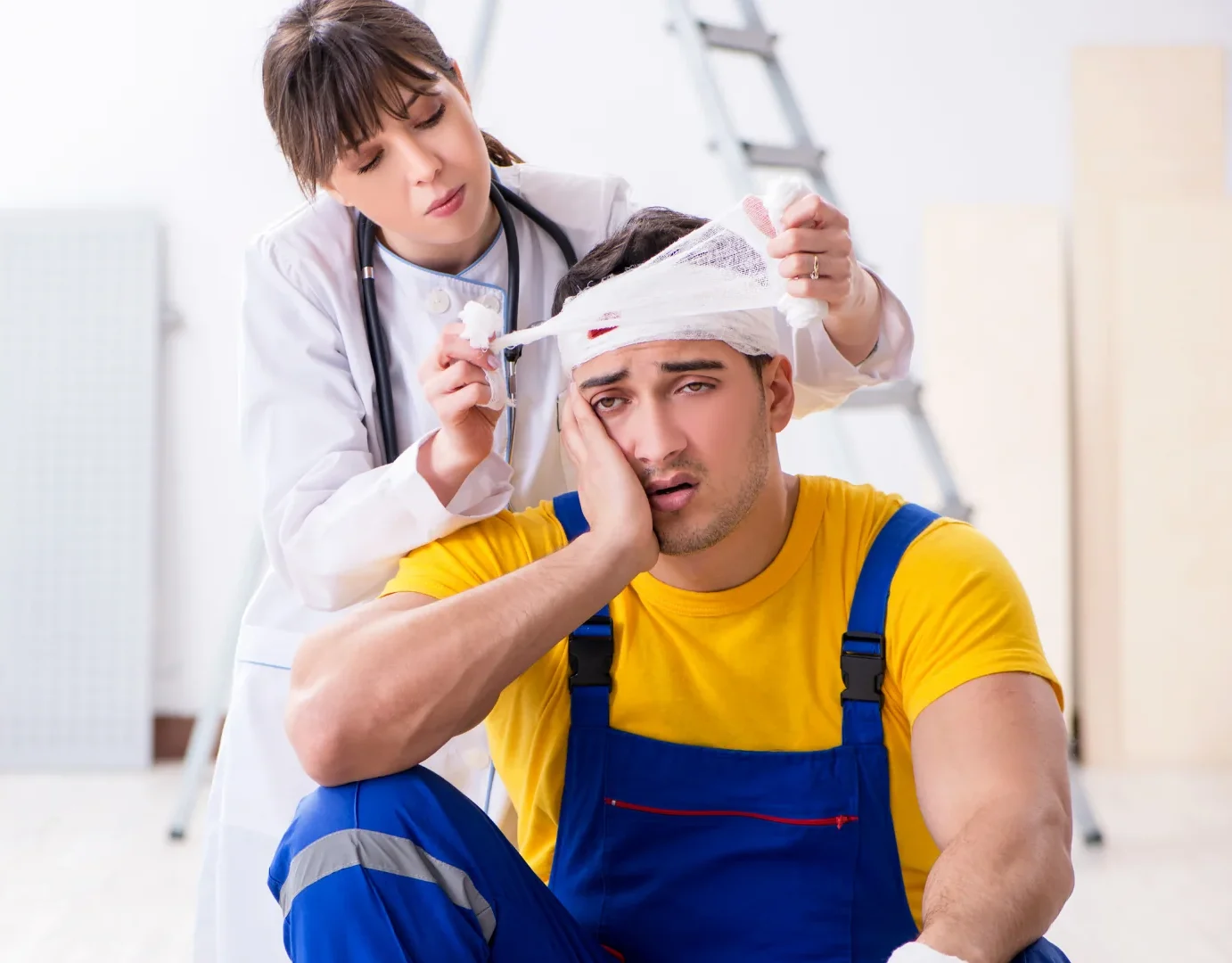 Maximize Your Brain Injury Compensation Claim with Expert Legal Help