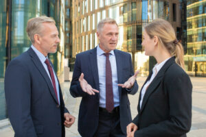 Top Family Law Firms in London Leading Firms in London for Resolving Complex Cases