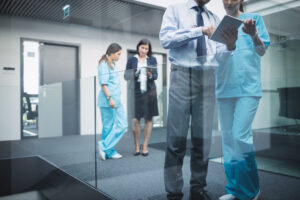 Top 10 Medical Law Firms in the UK for Complex Healthcare Cases