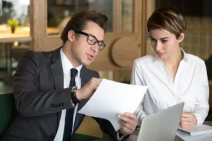 Litigation Law Firms