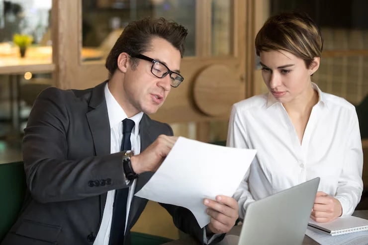 Litigation Law Firms