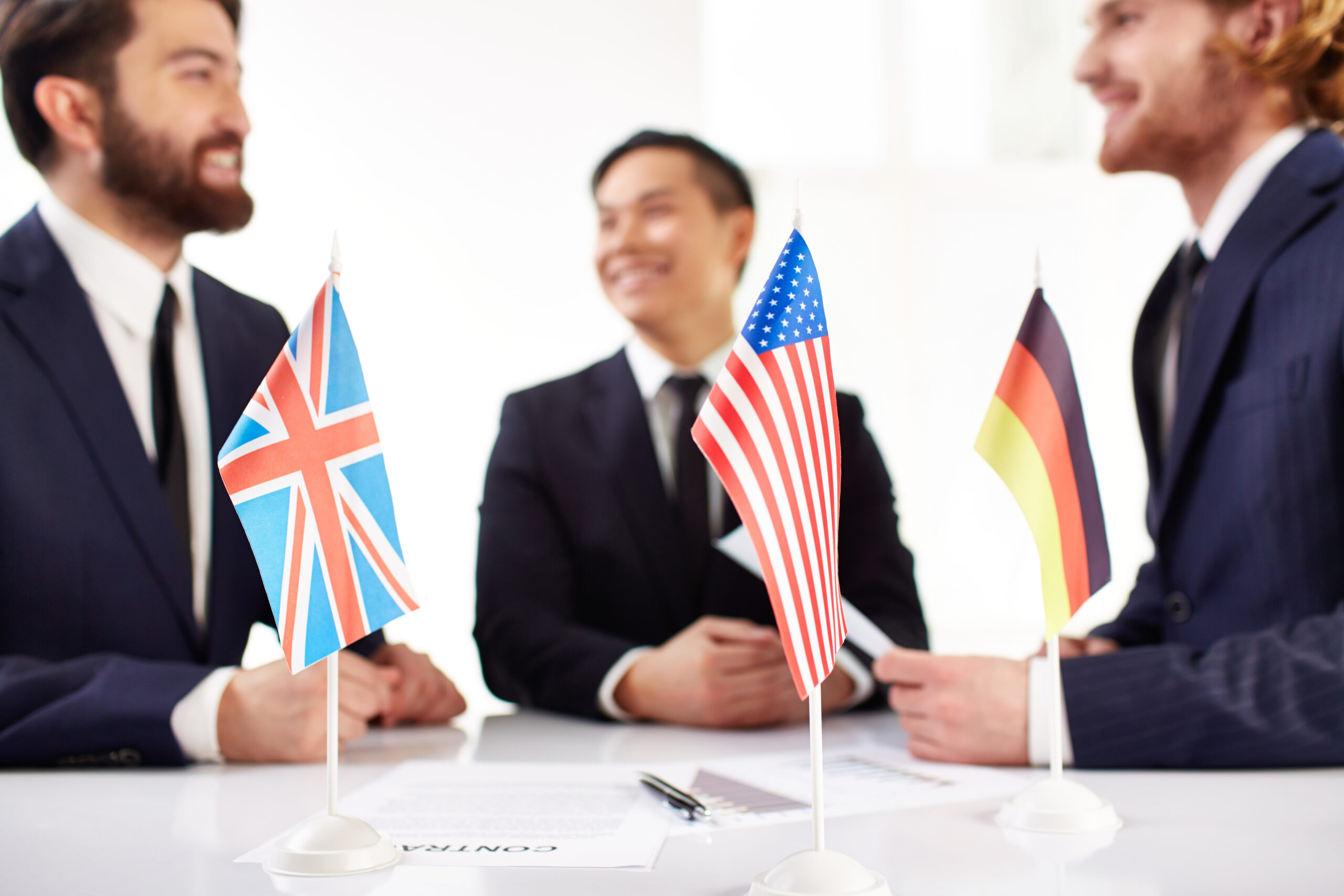 Top 20 International Law Firms in London: Civil Liberties and Global Legal Expertise in Cross-Border Issues