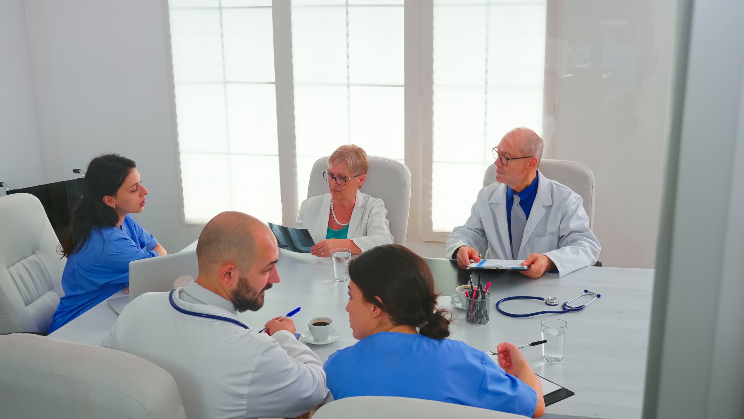 Navigating the Complexities of Healthcare Law in London: Top Firms for 2025