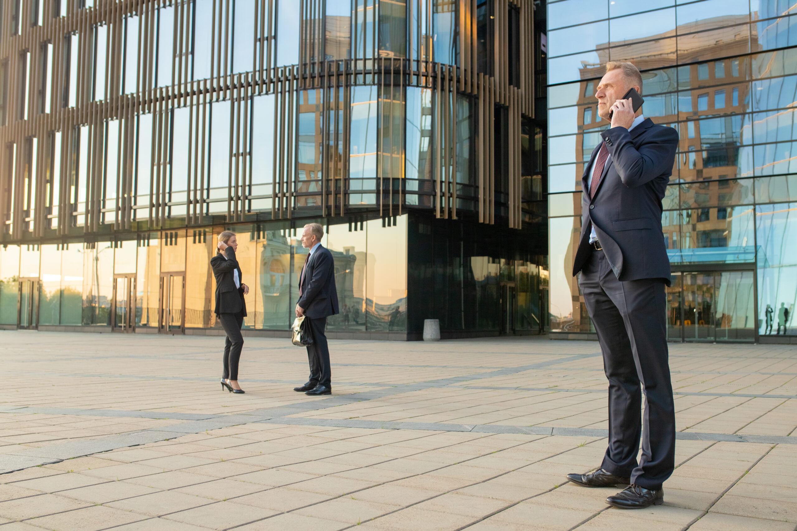 Top 20 Tech-Savvy Law Firms in London 