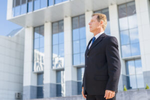 Top 20 Financial Services Law Firms in London