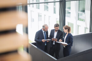 Top 10 International Law Firms in London 2025
