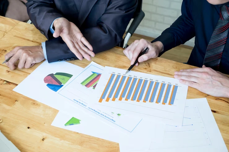 1. Compliance Audits & Risk Assessments
