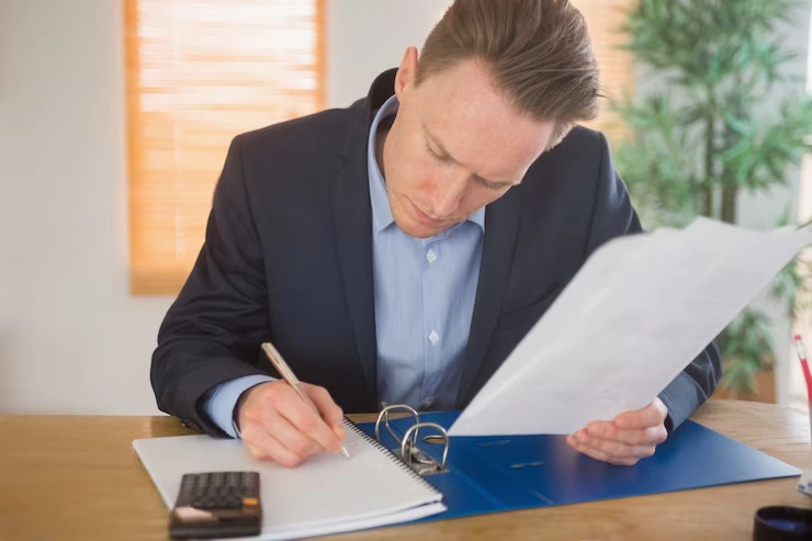 1. Contract Drafting and Review
