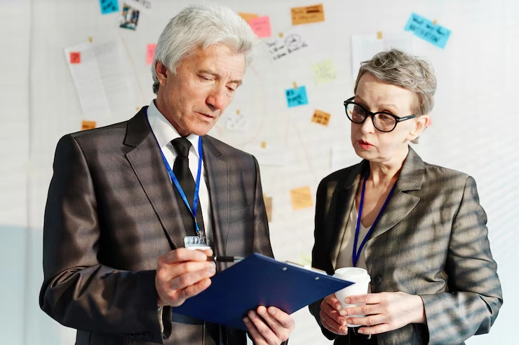 1. Corporate Due Diligence
