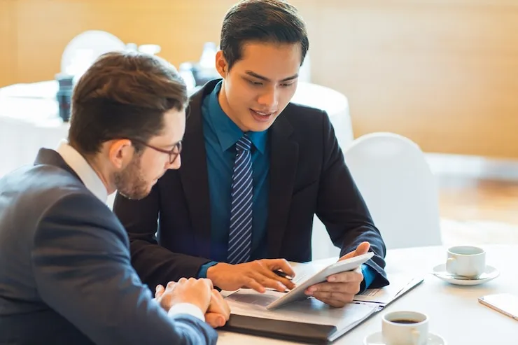 1. E-Money License Consultation