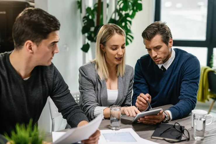 2. Regulatory Compliance Consulting