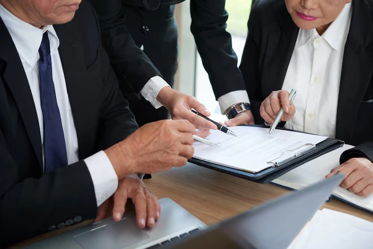 2. Regulatory Compliance & Governance