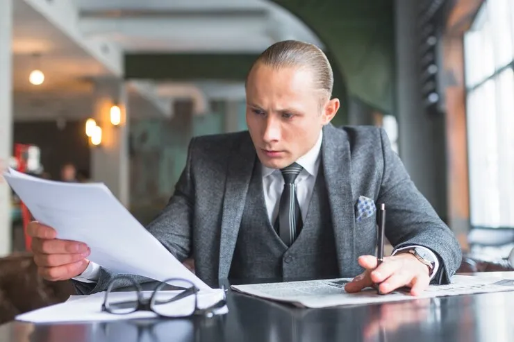 2. Tax Optimization and Planning