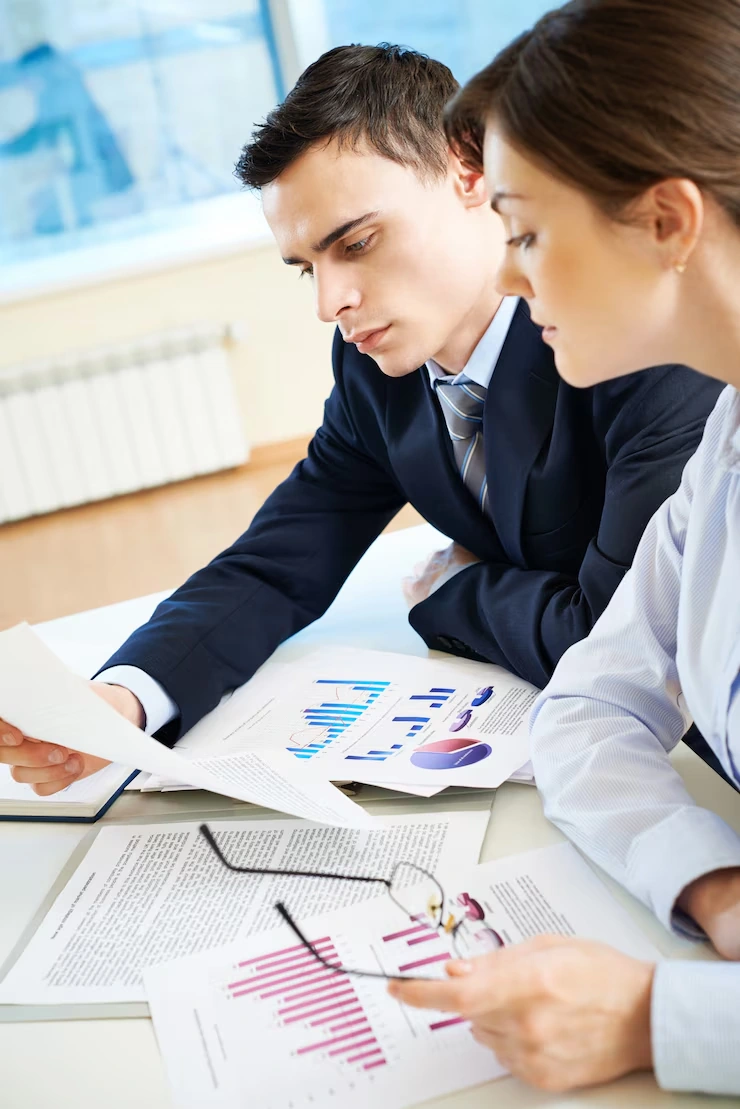 3. Business Setup & Investment Structuring