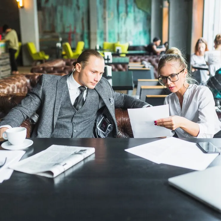 3. Contract Risk Management and Review