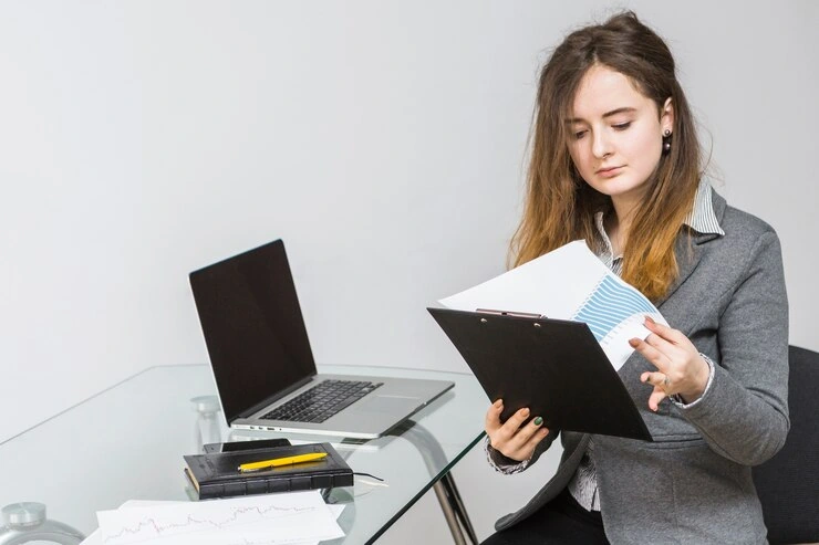 3. Efficient Processing of Documents