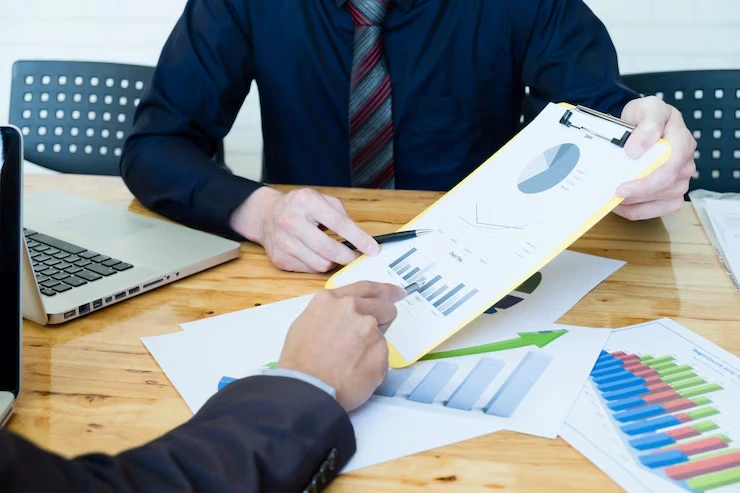3. Regulatory Compliance & Reporting