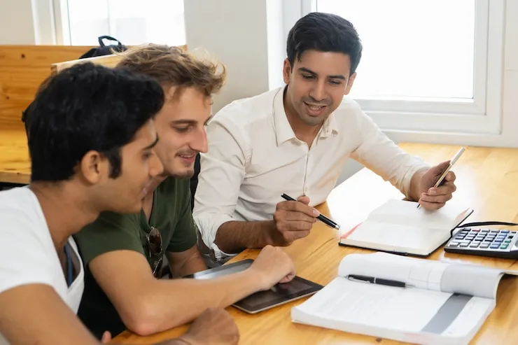 3. Tax and Compliance Guidance