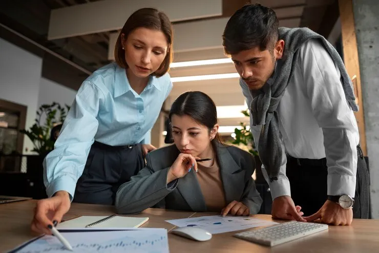 3. Tax and Compliance Guidance2