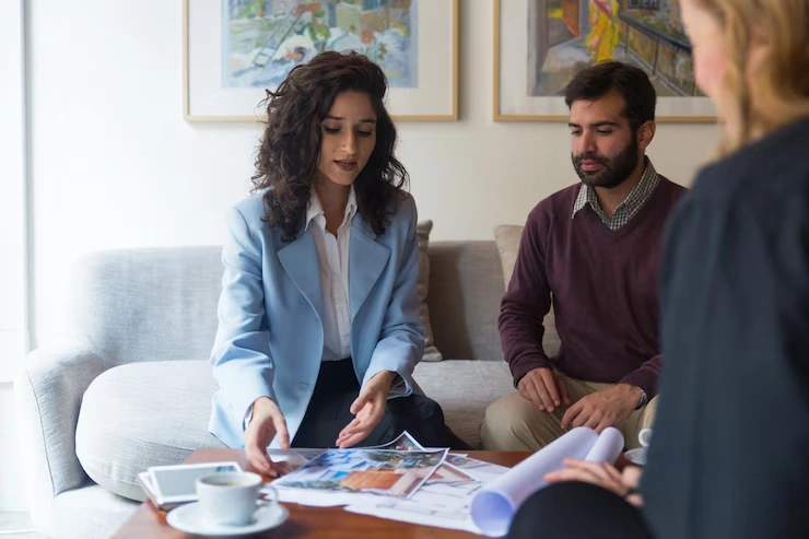3. Wealth Protection and Estate Planning