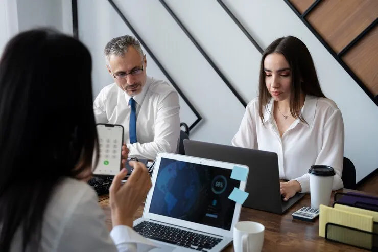 4. Data Protection and Privacy Compliance (GDPR)