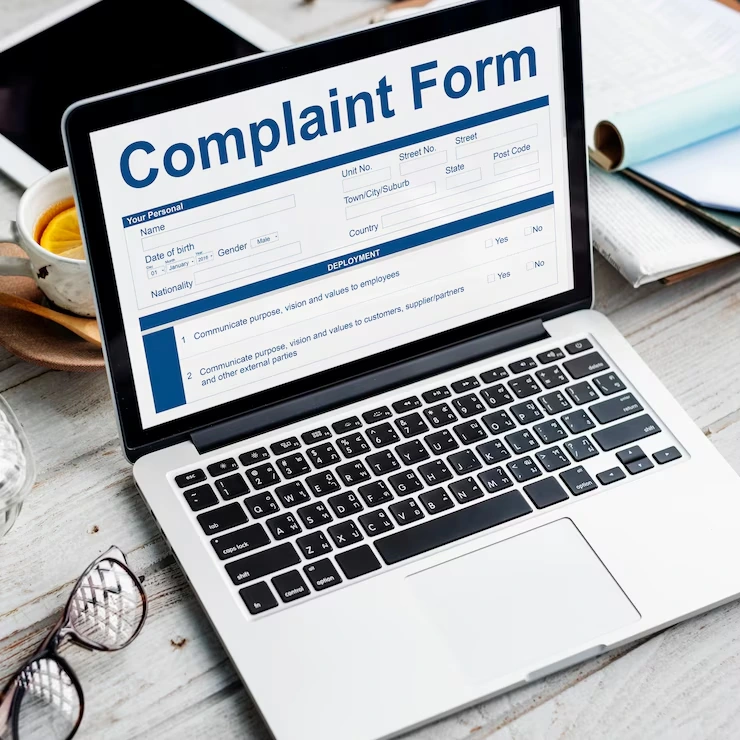 4. Post-License Compliance