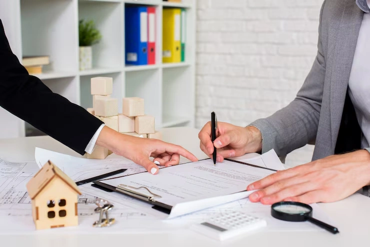 4. Real Estate Due Diligence