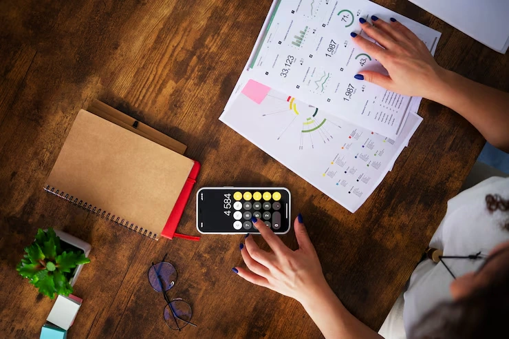4. Tax Structuring & Planning