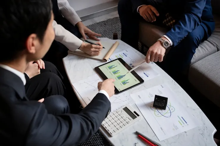 5. Mergers, Acquisitions & Due Diligence