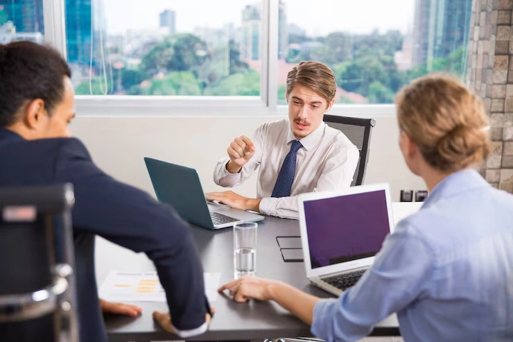 5. PRO (Public Relations Officer) Services