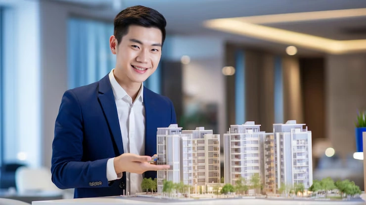 5. Real Estate Investment in Vietnam