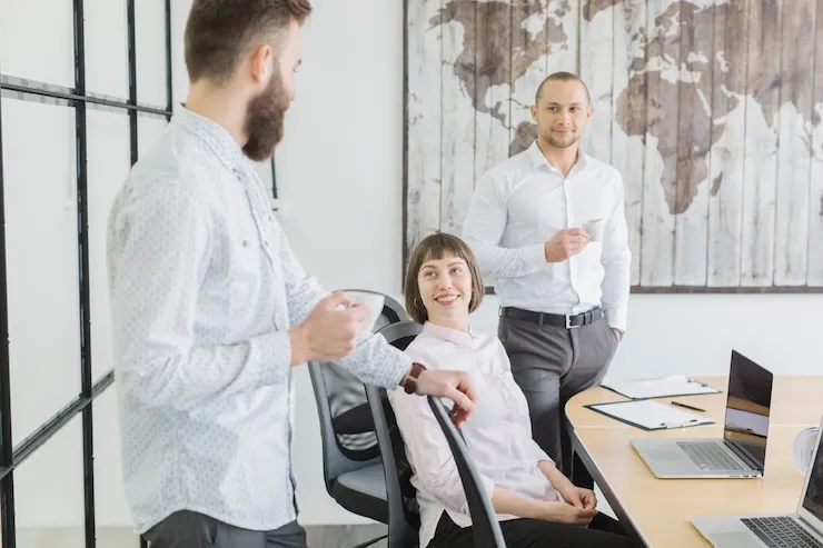 6. Employment Law Advice