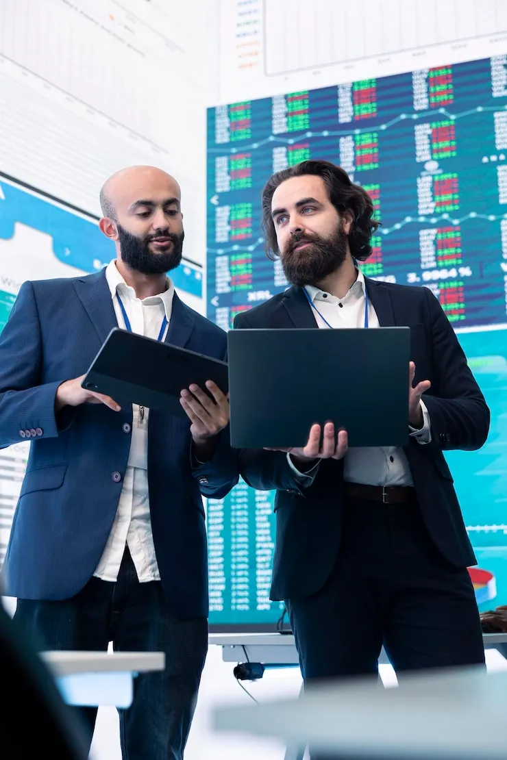 6. Taxation and Financial Advisory for Fintech