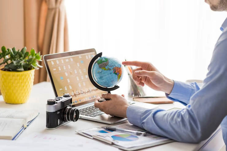 7. Compliance with Local and International Trade Laws